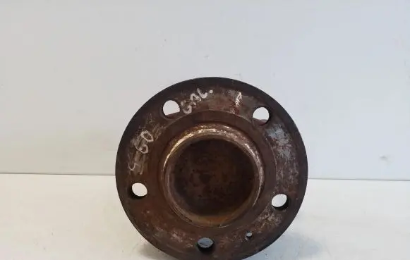 Volvo S60 Rear wheel hub