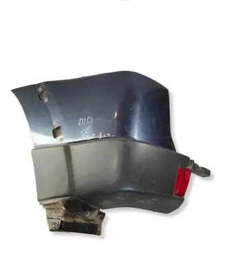 Mitsubishi Pajero Rear bumper corner part panel trim 6410A473