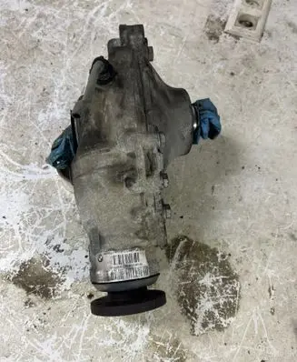 BMW X3 F25 Front differential 8618377 1014061300890005 29793338