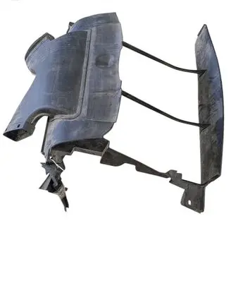 Air intake duct part