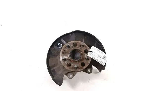 Toyota Corolla Cross Rear wheel hub