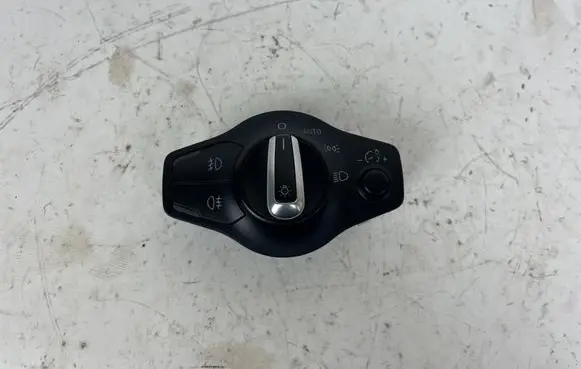 Audi A4 S4 B8 8K Light switch 8K0941531AS