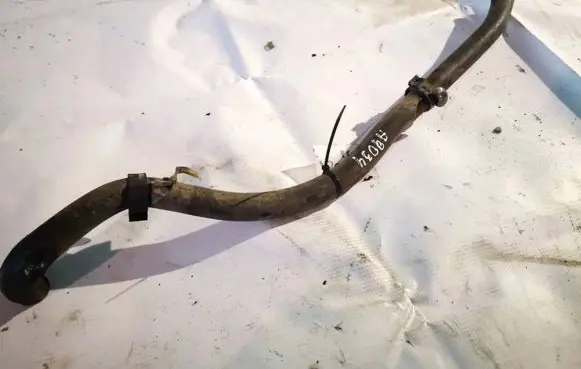 Fiat Punto (188) Engine coolant pipe/hose