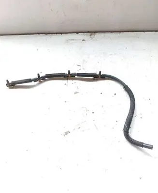 Volkswagen PASSAT B7 Fuel return line/hose 1928301276