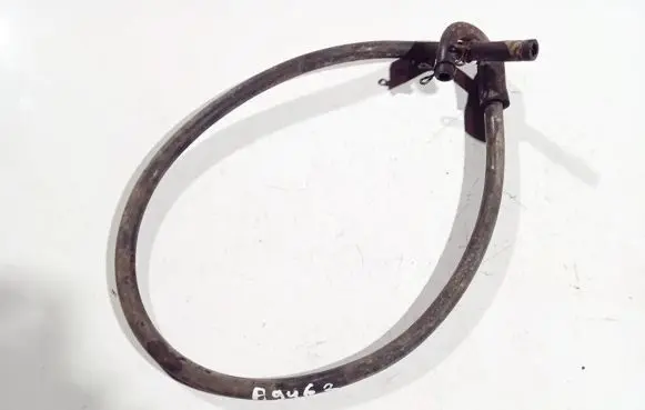 Mitsubishi Pajero Sport I Engine coolant pipe/hose