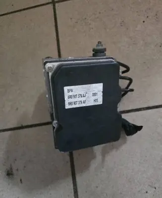 Volkswagen Polo V 6R ABS Pump 6R0907379AJ 6R0907379AF