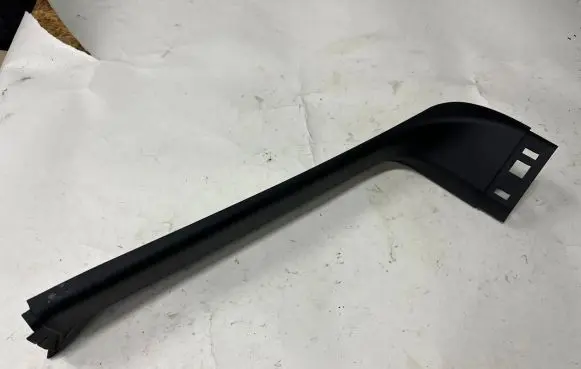 BMW 5 E60 E61 Tailgate/trunk side cover trim 7061396 528506710