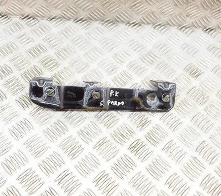 Jaguar I-Pace Fender mounting bracket J9D316E129AB