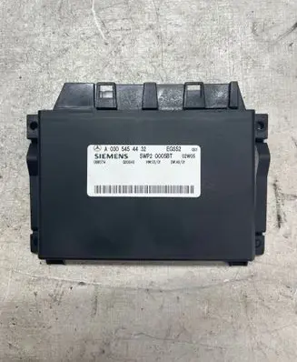 Mercedes-Benz E W211 Gearbox control unit/module A0305454432 5WP20005BT 0690714
