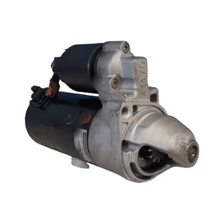 Mercedes-Benz Vito Viano W639 Starter motor