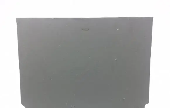 Peugeot 2008 II Trunk/boot floor carpet liner 