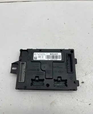 Dacia Spring Other control units/modules 284B15592R A3C07459700