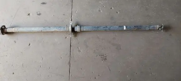 Hyundai Santa Fe Middle center prop shaft 493002W150