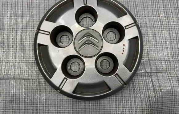 Citroen Jumper Original wheel cap 1399952080