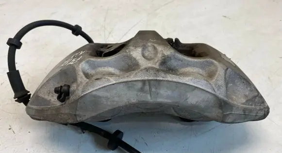 Audi Q7 4M Front brake caliper 4M0615105BG