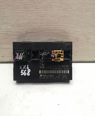 Volkswagen Caddy Comfort/convenience module 1K0959433CP 00082000 5DK00858361