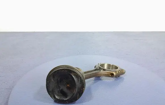 Audi A3 S3 A3 Sportback 8P Piston 