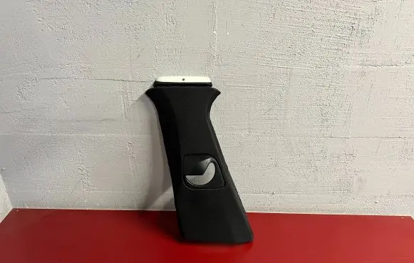BMW X3 G01 (B) pillar trim (top) 7396421 51437396421