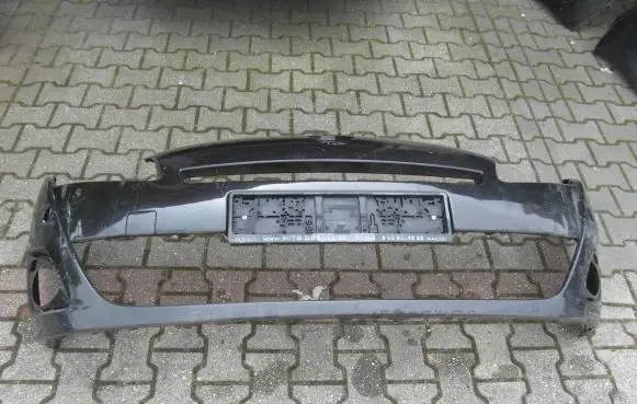 Renault Scenic III - Grand scenic III Front bumper 620100434R 00010336 C0473309