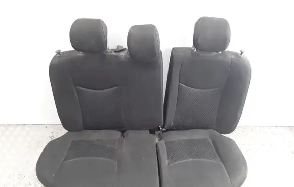 Opel Karl Rear seat 42592352 K117067