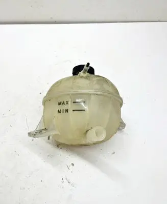 KIA Sportage Coolant expansion tank/reservoir 25430D3700