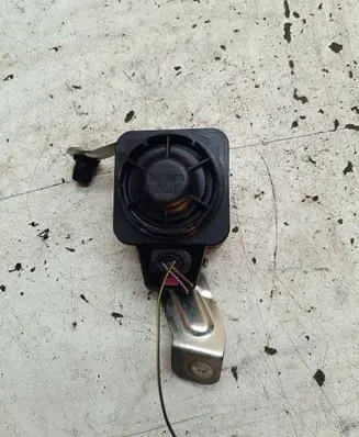 Audi A3 S3 8V Alarm system siren 8V1951285