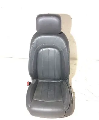 Audi A6 S6 C7 4G Front driver seat 