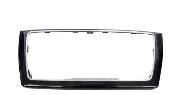 Mercedes-Benz GL X166 Dashboard glove box trim A1666802417