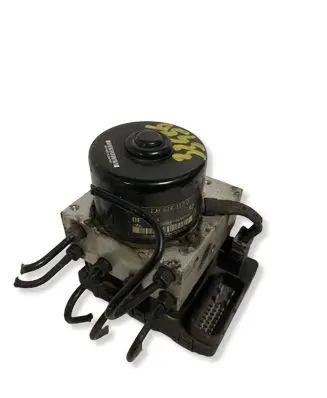 Volkswagen Golf IV ABS Pump 1J0614117D 1J0907379P 10020402074