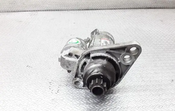 Volkswagen PASSAT B6 Starter motor S3055