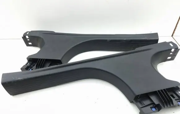 Peugeot 3008 III Front sill trim cover 9839751480 MP8877