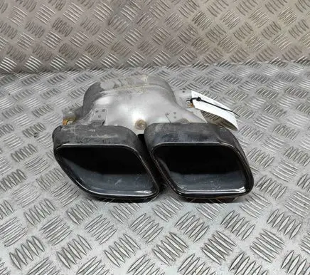 Mercedes-Benz E W238 Muffler ending 