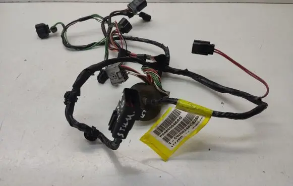 Chrysler Grand Voyager V Sliding door wiring loom P04869546AG