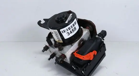 Opel Agila B ABS Pump 52K0 06.2102-1312.4 06.2109-5172.3