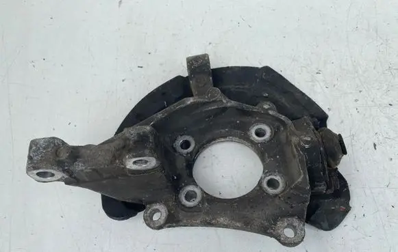 Volvo S80 Front wheel hub 9461944