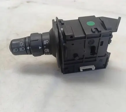 Renault Scenic II - Grand scenic II Indicator stalk