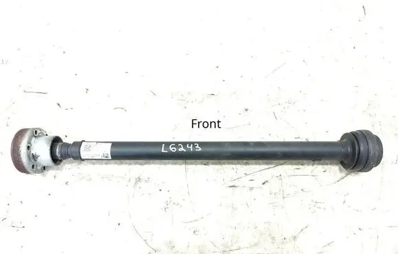 Maserati Levante Front prop shaft 06700319580