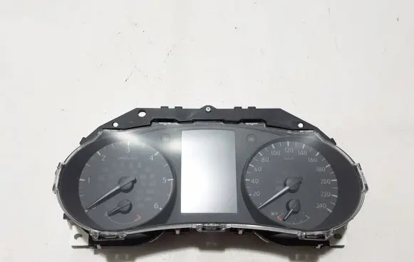 Nissan Qashqai Speedometer (instrument cluster) 248104EL6B