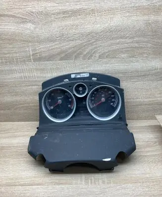 Opel Astra H Speedometer (instrument cluster) 13186339JB