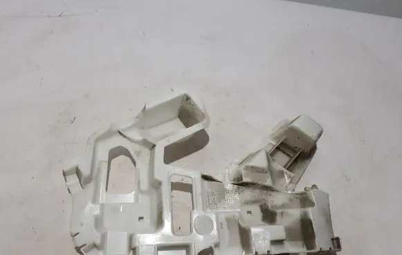 Renault Scenic IV - Grand scenic IV Rear bumper mounting bracket 850457145R