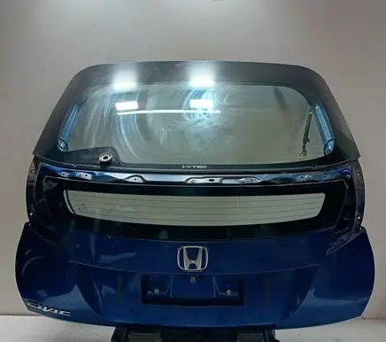 Honda Civic IX Truck tailgate 