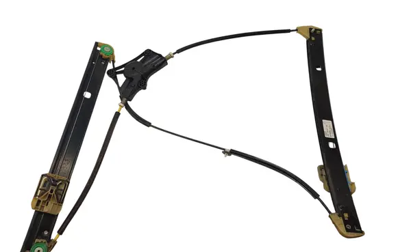Audi A6 S6 C7 4G Front window lifting mechanism without motor 4G0837462