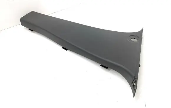 Mercedes-Benz B W245 (B) pillar trim (bottom) A1696920222