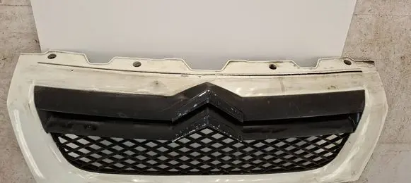 Citroen Relay III Front grill 1308069070