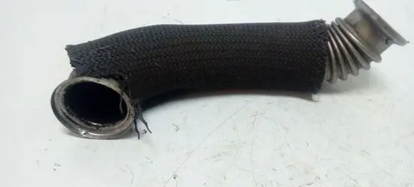 Fiat Ducato Engine coolant pipe/hose