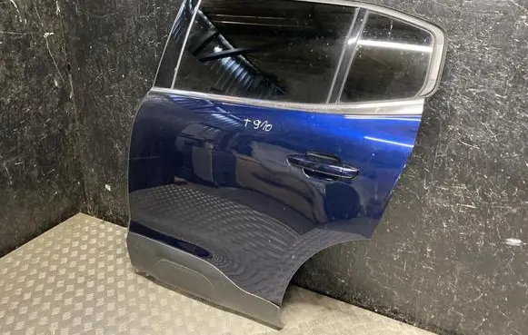 Citroen C5 Aircross Rear door 