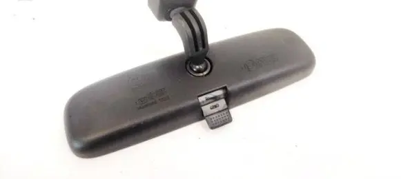 Honda Civic Rear view mirror (interior) E4022197 E4012197