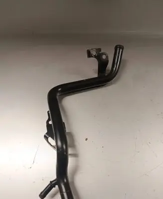 Audi Q5 SQ5 Engine coolant pipe/hose 059121507AD