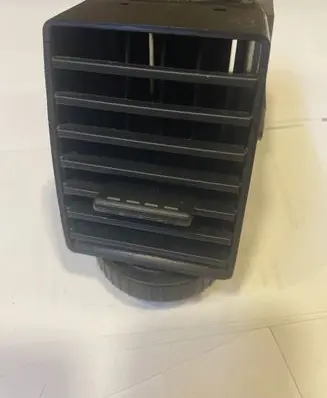 Volkswagen Transporter - Caravelle T5 Dashboard side air vent grill/cover trim 7H0815706C 2394503810