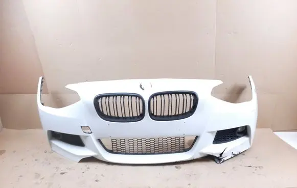 BMW 1 F20 F21 Front bumper